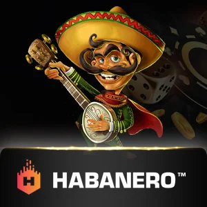 habanero arcade - sigamen137