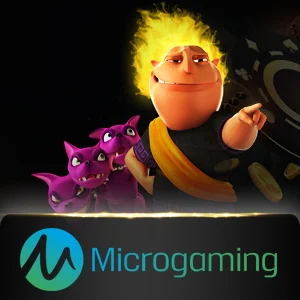 microgaming arcade - sigamen137