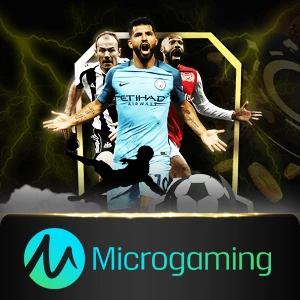 microgaming - sigamen137