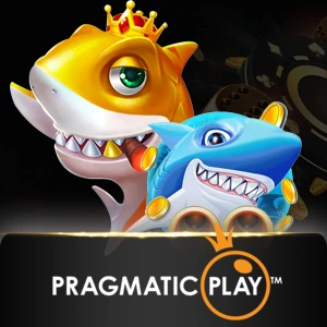 Pragmatic Play - sigamen137