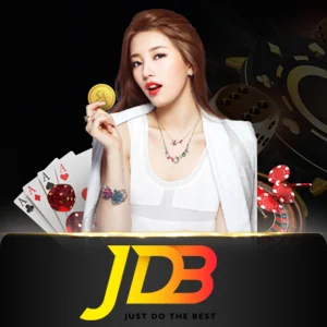 casino jdb - sigamen137