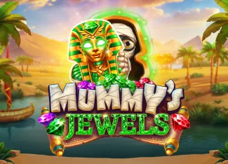 Pragmatic : Mummys Jewels - SIGAMEN137
