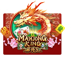 Joker123 : Mahjong King - SIGAMEN137