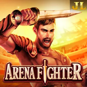 Jili : Arena Fighter - SIGAMEN137