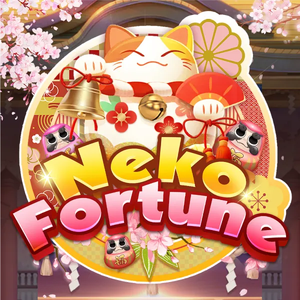 CosmoPlay : Neko Fortune - SIGAMEN137