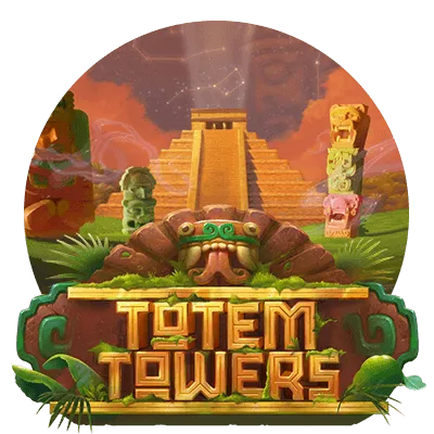 Habanero : Totem Towers - SIGAMEN137
