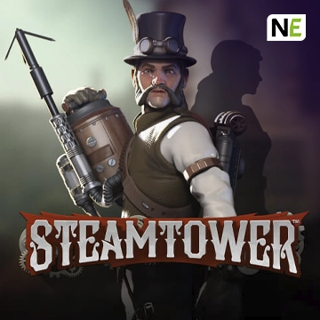 Steam Tower - SIGAMEN137