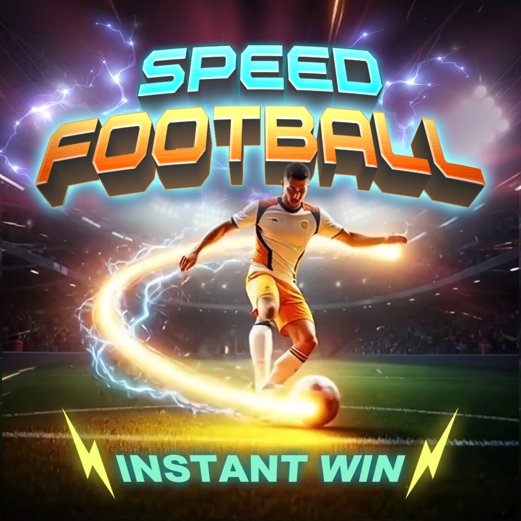 Speed Football - SIGAMEN137