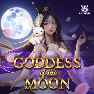 Redtiger : Goddess of the Moon MegaWays - SIGAMEN137