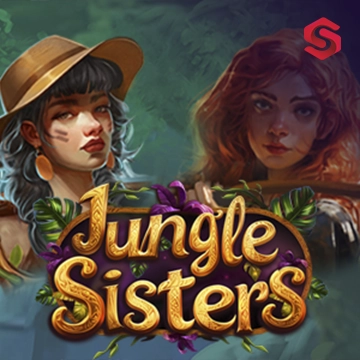 SmartSoft : Jungle Sisters Deluxe - SIGAMEN137