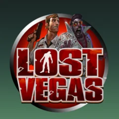 Lost Vegas - SIGAMEN137