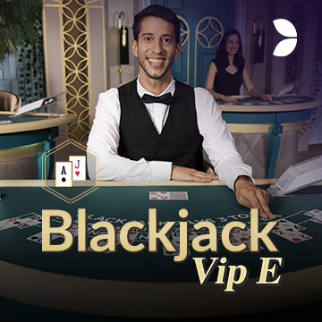 Blackjack VIP E - SIGAMEN137