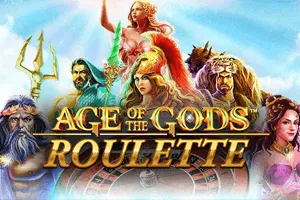 Age of the Gods Bonus Roulette - SIGAMEN137