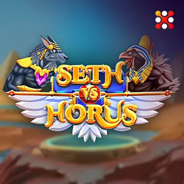 Mancala : Seth vs Horus - SIGAMEN137