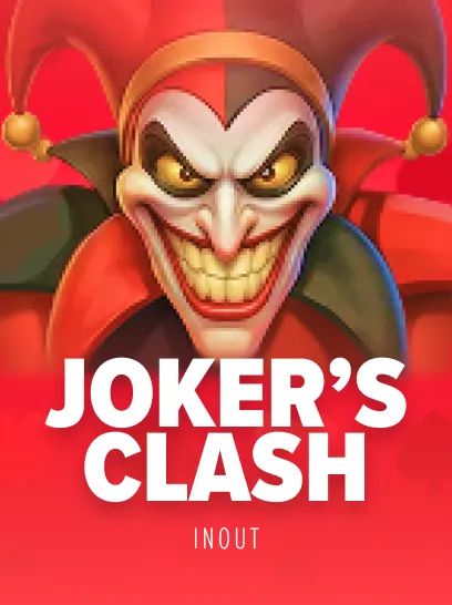 Inout : Jokers Clash - SIGAMEN137