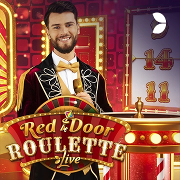 Red Door Roulette - SIGAMEN137