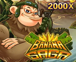 JDB : Banana Saga - SIGAMEN137
