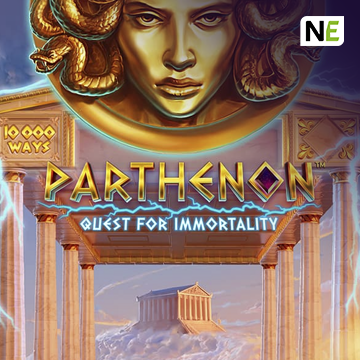 Parthenon: Quest for Immortality - SIGAMEN137