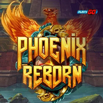 PlaynGo : Phoenix Reborn - SIGAMEN137