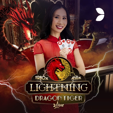 Lightning Dragon Tiger - SIGAMEN137