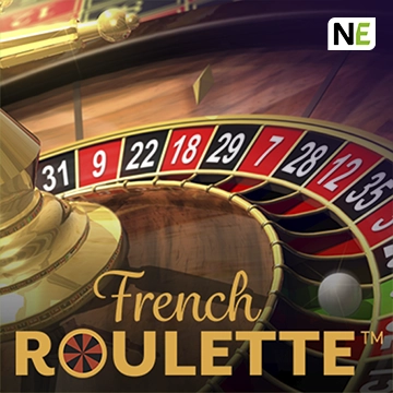 NetEnt French Roulette - SIGAMEN137