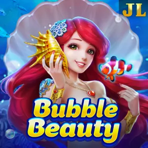Jili : Bubble Beauty - SIGAMEN137