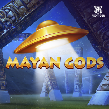 Redtiger : Mayan Gods - SIGAMEN137