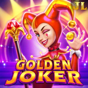 Jili : Golden Joker - SIGAMEN137