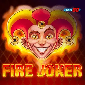 PlaynGo : Fire Joker - SIGAMEN137