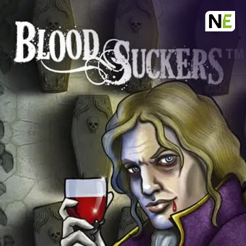 Blood Suckers II - SIGAMEN137