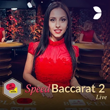 Speed Baccarat 2 - SIGAMEN137
