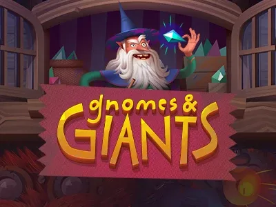 PeterSons : Gnomes and Giants - SIGAMEN137