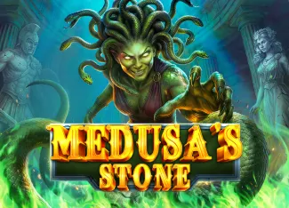 Pragmatic : Medusas Stone - SIGAMEN137