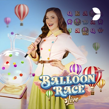 Balloon Race - SIGAMEN137