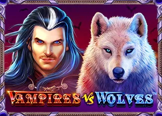 Pragmatic : Vampires vs Wolves - SIGAMEN137