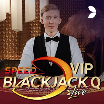Speed VIP Blackjack Q - SIGAMEN137