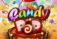Spadegaming : Candy Pop - SIGAMEN137