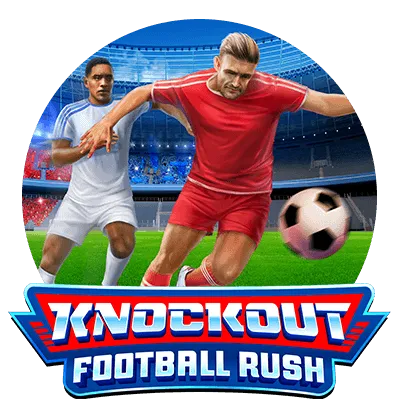 Habanero : Knockout Football Rush - SIGAMEN137