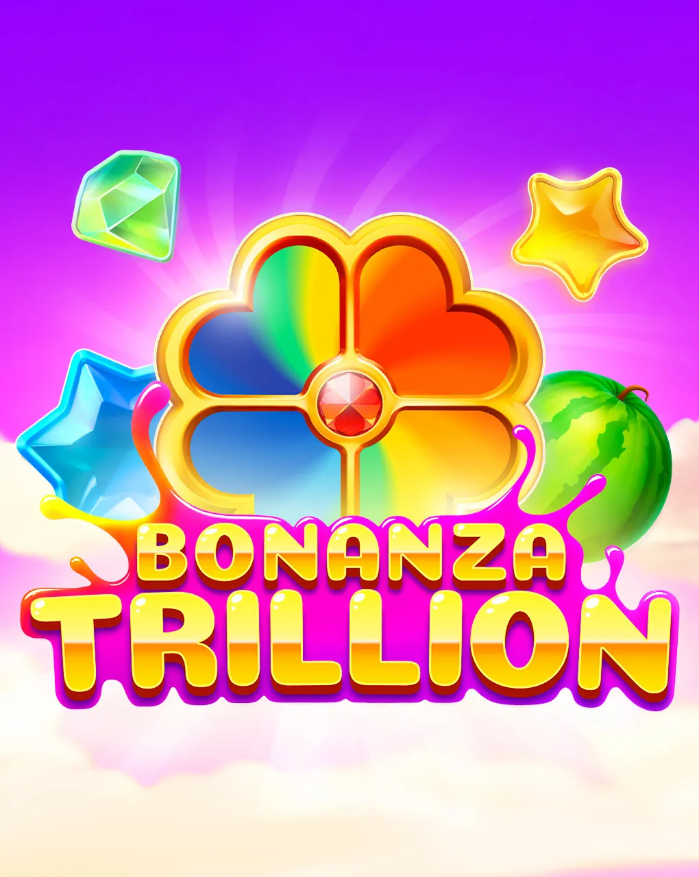 Bgaming : Bonanza Trillion - SIGAMEN137