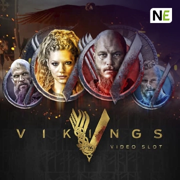 Vikings Video Slot - SIGAMEN137