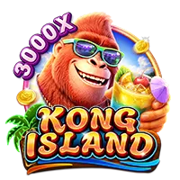 Facai : KONG ISLAND - SIGAMEN137