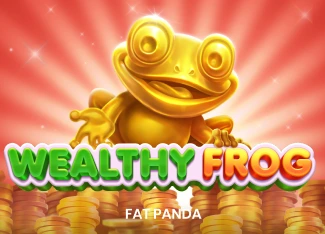 FatPanda : Wealthy Frog - SIGAMEN137
