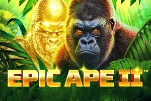 Epic Ape 2 - SIGAMEN137