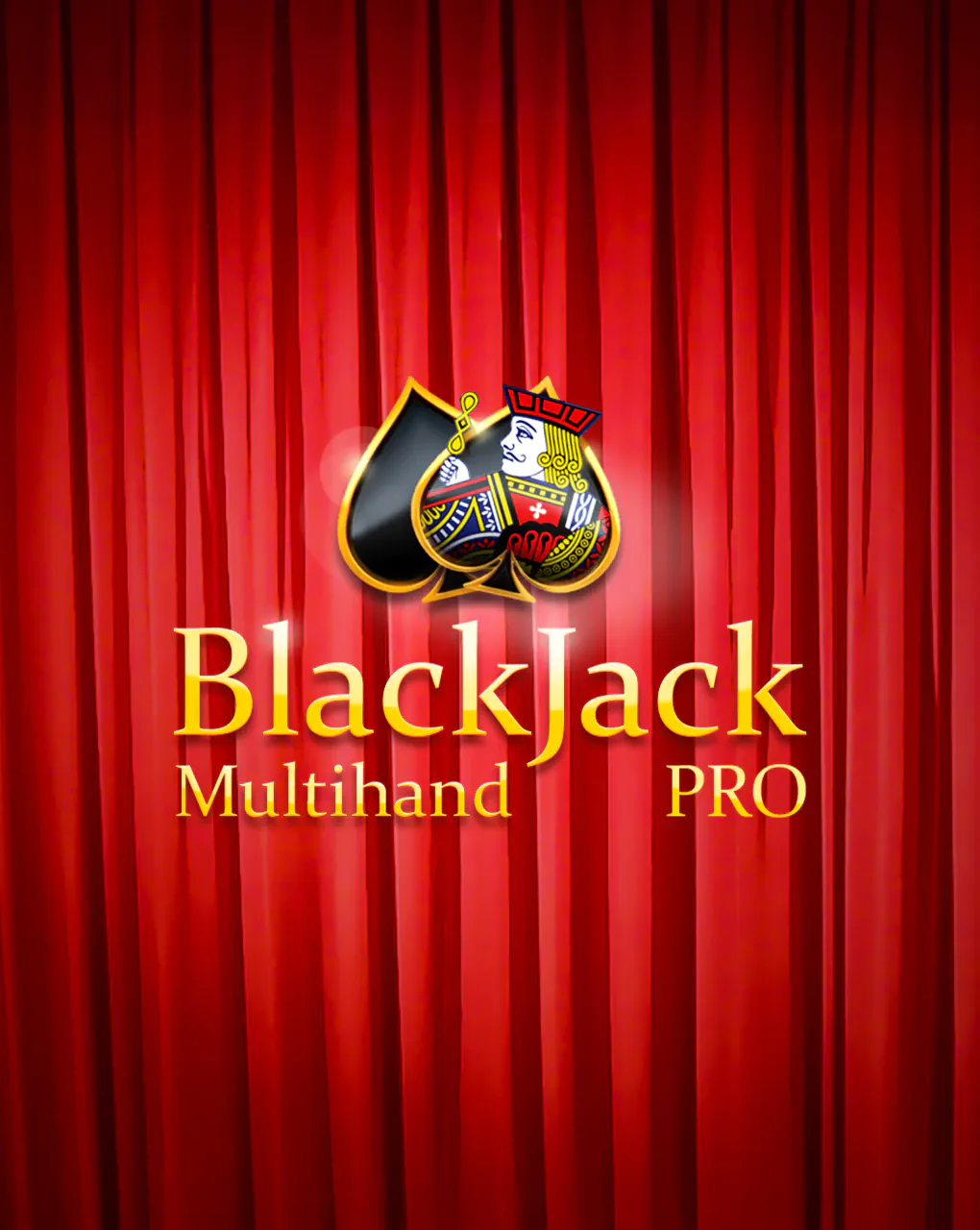 Multihand Blackjack Pro - SIGAMEN137