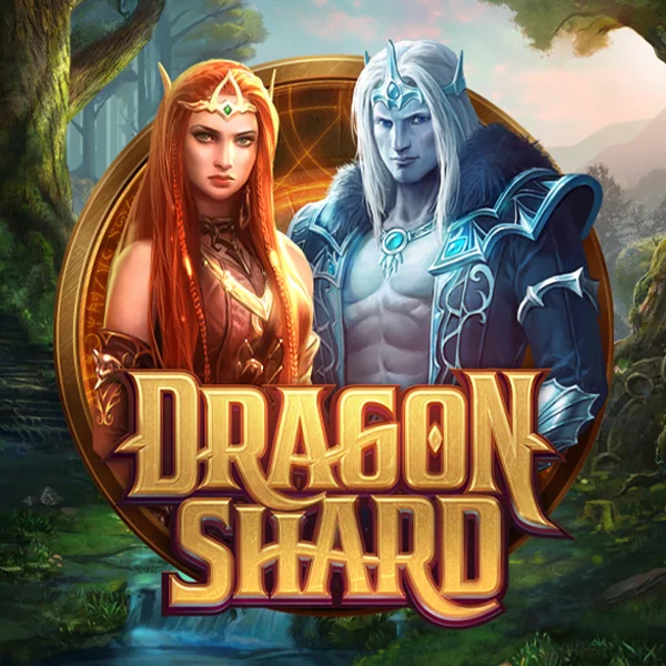Dragon Shard - SIGAMEN137