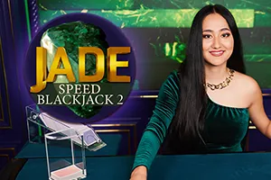 Jade Speed Blackjack 2 - SIGAMEN137