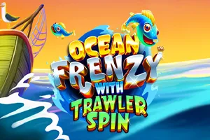 Ocean Frenzy - SIGAMEN137