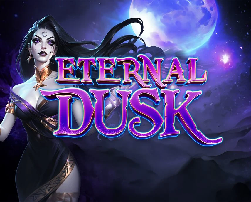 Slotmill : Eternal Dusk - SIGAMEN137
