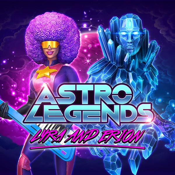 Astro Legends: Lyra and Erion - SIGAMEN137