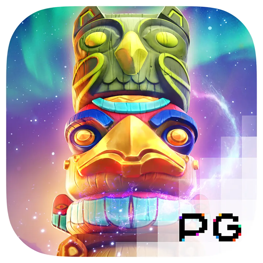 PGSoft : Totem Wonders - SIGAMEN137
